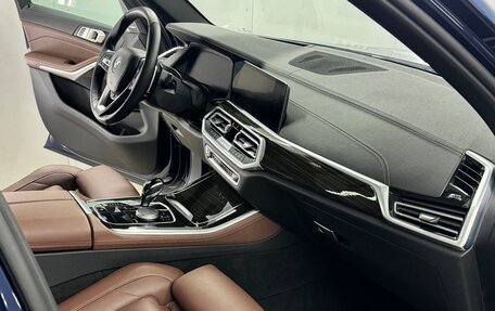 BMW X5, 2022 год, 10 900 000 рублей, 4 фотография