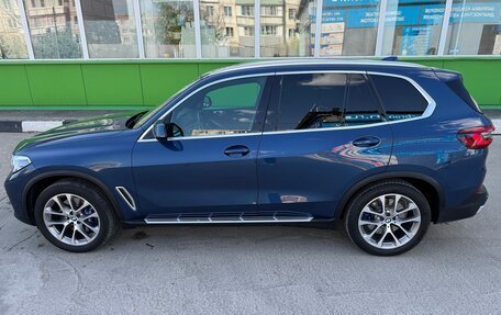 BMW X5, 2022 год, 10 900 000 рублей, 11 фотография