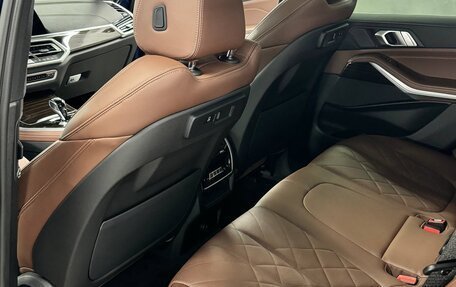 BMW X5, 2022 год, 10 900 000 рублей, 6 фотография
