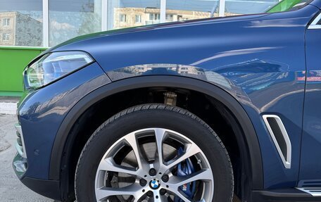 BMW X5, 2022 год, 10 900 000 рублей, 14 фотография