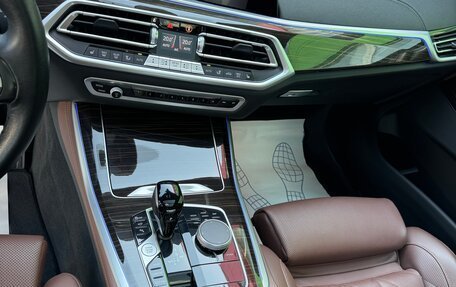 BMW X5, 2022 год, 10 900 000 рублей, 19 фотография