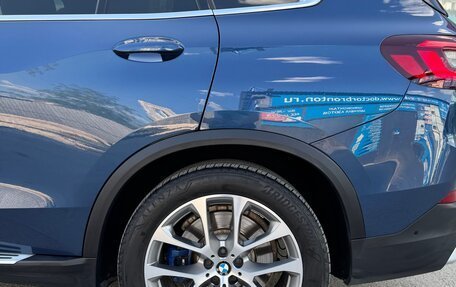 BMW X5, 2022 год, 10 900 000 рублей, 15 фотография