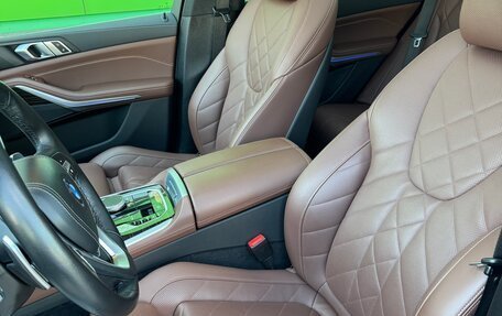 BMW X5, 2022 год, 10 900 000 рублей, 18 фотография