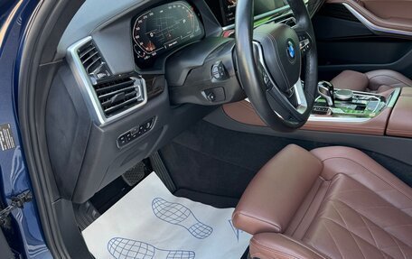 BMW X5, 2022 год, 10 900 000 рублей, 16 фотография