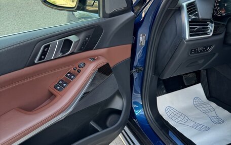 BMW X5, 2022 год, 10 900 000 рублей, 17 фотография