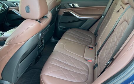 BMW X5, 2022 год, 10 900 000 рублей, 24 фотография