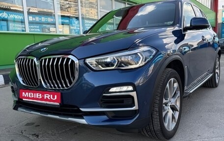 BMW X5, 2022 год, 10 900 000 рублей, 13 фотография