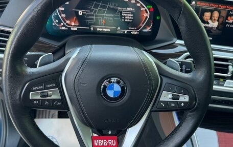 BMW X5, 2022 год, 10 900 000 рублей, 22 фотография