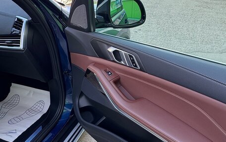 BMW X5, 2022 год, 10 900 000 рублей, 32 фотография
