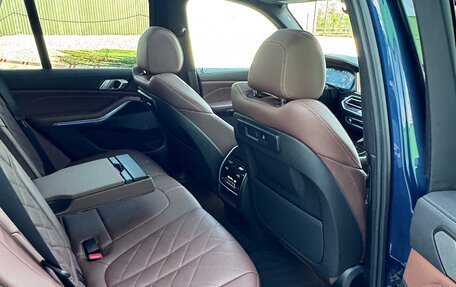 BMW X5, 2022 год, 10 900 000 рублей, 33 фотография
