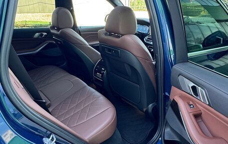 BMW X5, 2022 год, 10 900 000 рублей, 31 фотография