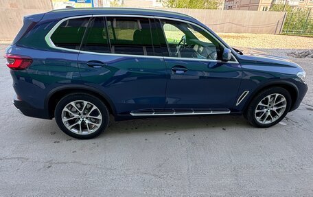 BMW X5, 2022 год, 10 900 000 рублей, 27 фотография