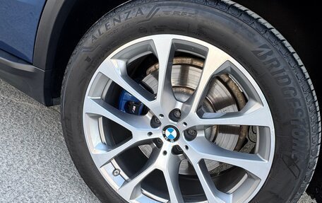 BMW X5, 2022 год, 10 900 000 рублей, 30 фотография