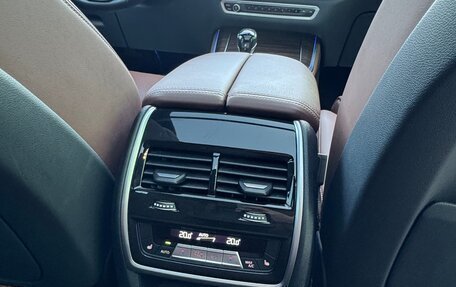 BMW X5, 2022 год, 10 900 000 рублей, 34 фотография