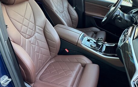 BMW X5, 2022 год, 10 900 000 рублей, 39 фотография