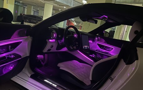 Mercedes-Benz SL-Класс AMG, 2023 год, 15 000 000 рублей, 2 фотография