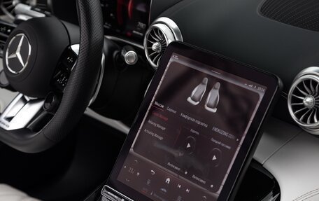 Mercedes-Benz SL-Класс AMG, 2023 год, 15 000 000 рублей, 8 фотография