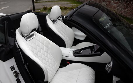 Mercedes-Benz SL-Класс AMG, 2023 год, 15 000 000 рублей, 9 фотография