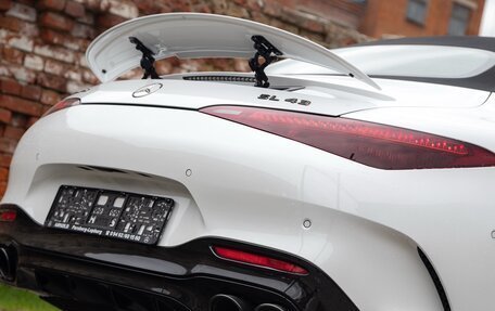 Mercedes-Benz SL-Класс AMG, 2023 год, 15 000 000 рублей, 14 фотография