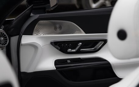 Mercedes-Benz SL-Класс AMG, 2023 год, 15 000 000 рублей, 10 фотография