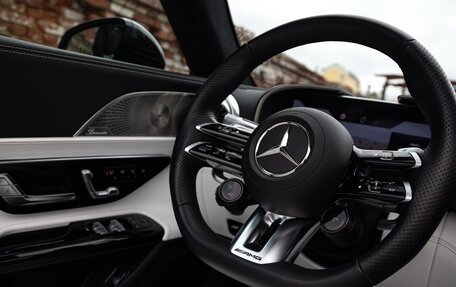 Mercedes-Benz SL-Класс AMG, 2023 год, 15 000 000 рублей, 16 фотография