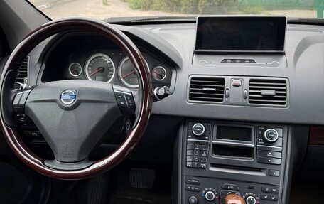 Volvo XC90 II рестайлинг, 2014 год, 2 050 000 рублей, 12 фотография