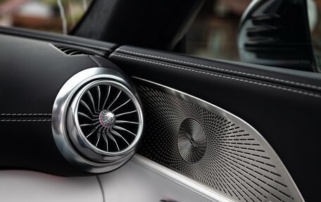 Mercedes-Benz SL-Класс AMG, 2023 год, 15 000 000 рублей, 18 фотография