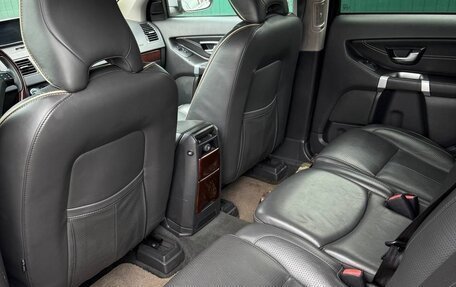 Volvo XC90 II рестайлинг, 2014 год, 2 050 000 рублей, 8 фотография