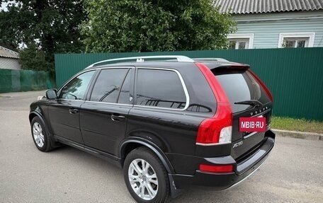 Volvo XC90 II рестайлинг, 2014 год, 2 050 000 рублей, 6 фотография