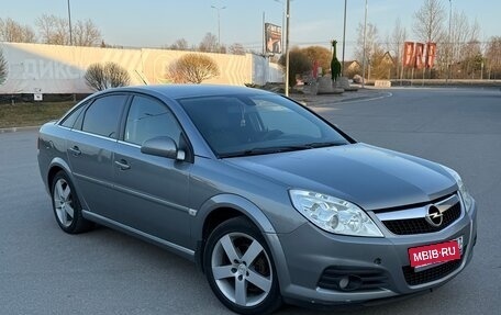 Opel Vectra C рестайлинг, 2007 год, 478 000 рублей, 2 фотография