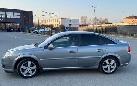 Opel Vectra C рестайлинг, 2007 год, 478 000 рублей, 5 фотография