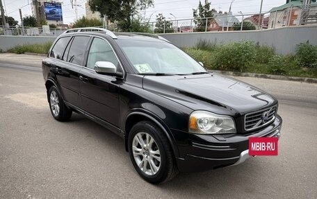 Volvo XC90 II рестайлинг, 2014 год, 2 050 000 рублей, 2 фотография