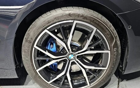 BMW 5 серия, 2023 год, 5 320 000 рублей, 5 фотография