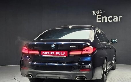 BMW 5 серия, 2023 год, 5 320 000 рублей, 4 фотография
