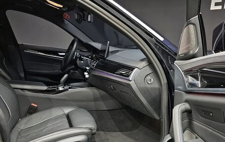 BMW 5 серия, 2023 год, 5 320 000 рублей, 10 фотография