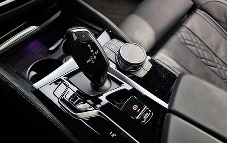 BMW 5 серия, 2023 год, 5 320 000 рублей, 9 фотография