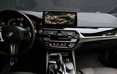 BMW 5 серия, 2023 год, 5 320 000 рублей, 7 фотография