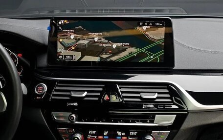 BMW 5 серия, 2023 год, 5 320 000 рублей, 15 фотография