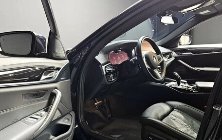 BMW 5 серия, 2023 год, 5 320 000 рублей, 12 фотография