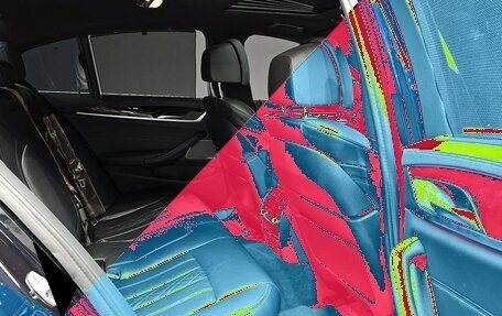 BMW 5 серия, 2023 год, 5 320 000 рублей, 11 фотография