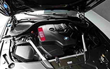 BMW 5 серия, 2023 год, 5 320 000 рублей, 6 фотография