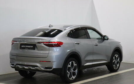 Haval F7x I, 2021 год, 1 956 000 рублей, 3 фотография