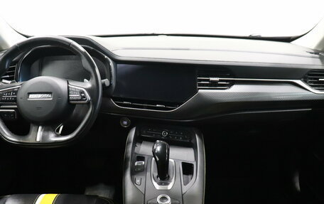 Haval F7x I, 2021 год, 1 956 000 рублей, 7 фотография