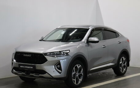 Haval F7x I, 2021 год, 1 956 000 рублей, 5 фотография