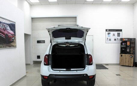 Renault Duster I рестайлинг, 2015 год, 1 099 900 рублей, 6 фотография