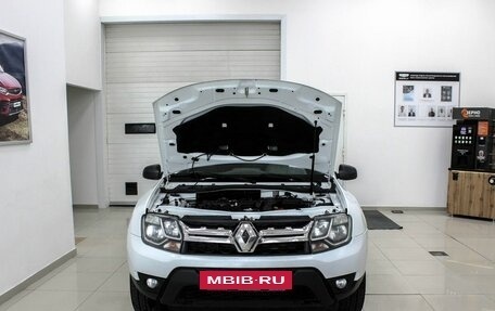 Renault Duster I рестайлинг, 2015 год, 1 099 900 рублей, 5 фотография