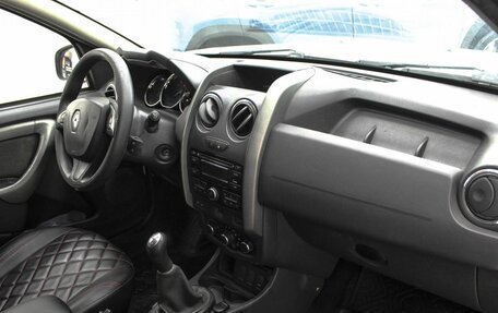 Renault Duster I рестайлинг, 2015 год, 1 099 900 рублей, 7 фотография