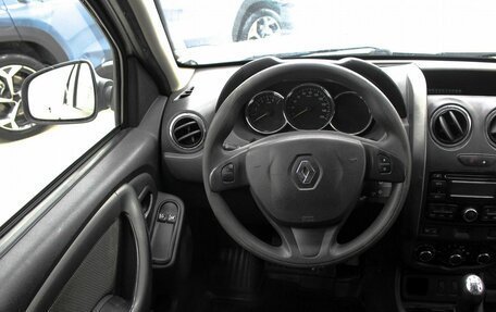 Renault Duster I рестайлинг, 2015 год, 1 099 900 рублей, 9 фотография