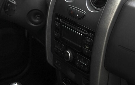 Renault Duster I рестайлинг, 2015 год, 1 099 900 рублей, 11 фотография