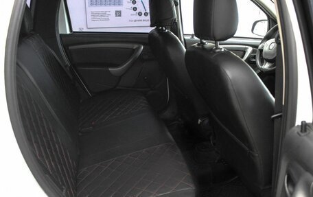 Renault Duster I рестайлинг, 2015 год, 1 099 900 рублей, 10 фотография